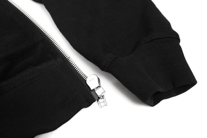 R*ickowens Jacket Top Quality TURBO 20230914-3