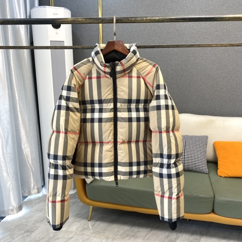 B*URBERRY Down Coat Top Quality GDGC 20230914-63