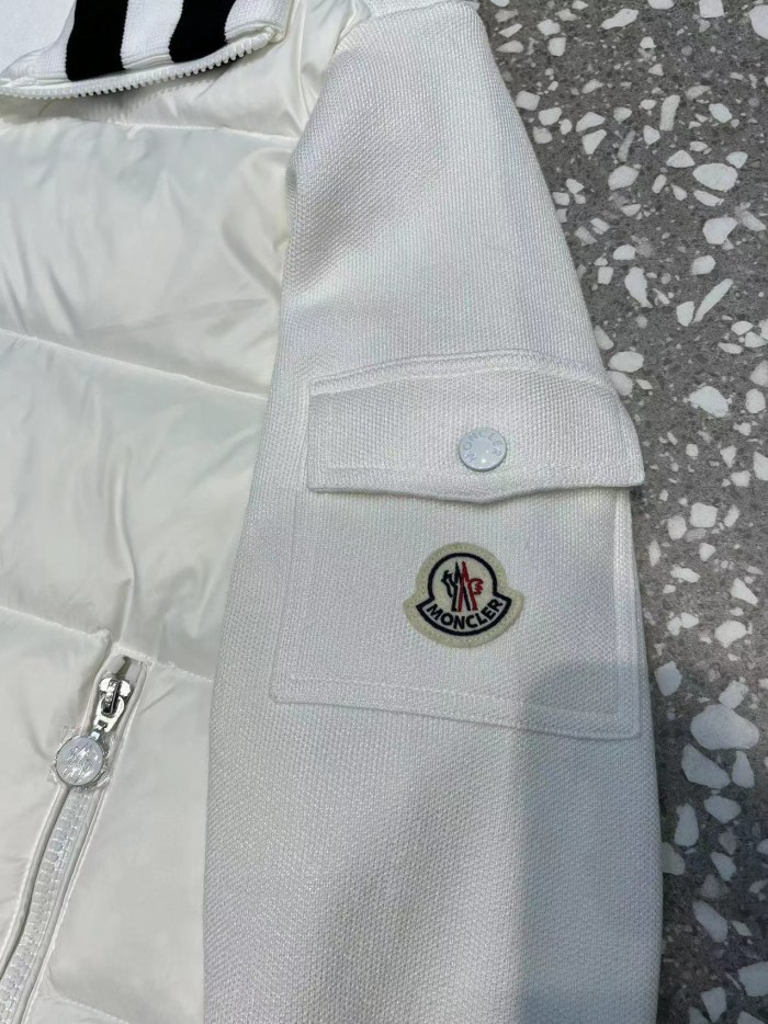 M*oncler Down Coat Top Quality GDGC 20230914-110