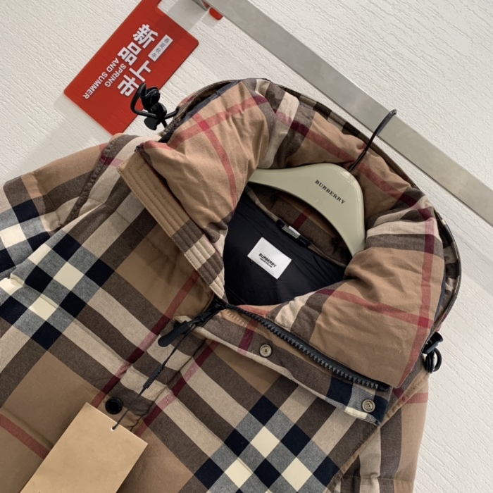 B*URBERRY Down Coat Top Quality GDGC 20230914-51