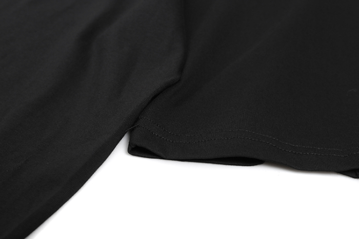 R*ickowens T-shirt Top Quality TURBO 20230914-29