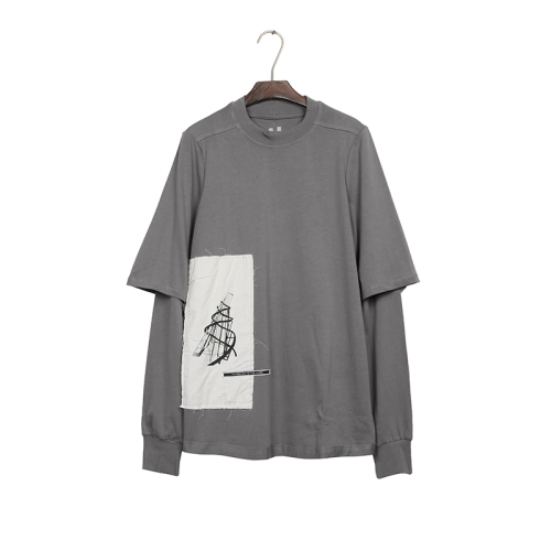 R*ickowens  Sweatshirt Top Quality TURBO 20230914-10