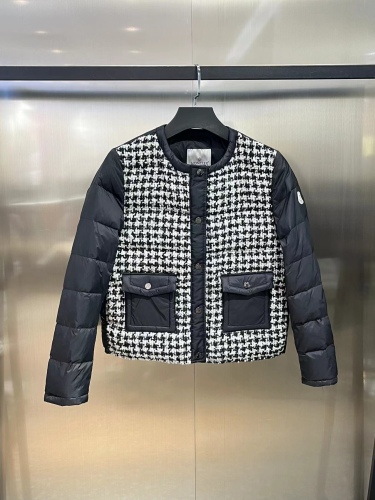 M*oncler Down Coat Top Quality GDGC 20230914-53