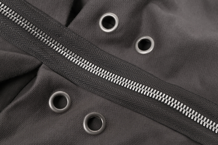 R*ickowens Jacket Top Quality TURBO 20230914-2