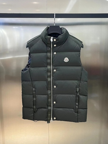 M*oncler  Vest Top Quality GDGC 20230914-113