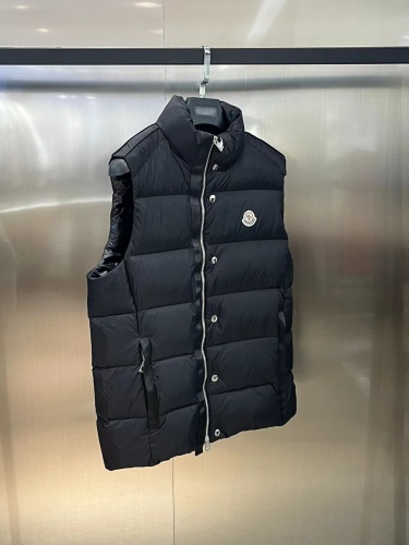 M*oncler  Vest Top Quality GDGC 20230914-111