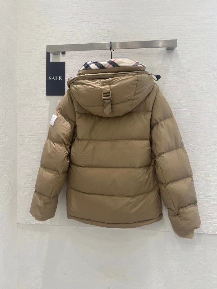 B*URBERRY Down Coat Top Quality GDGC 20230914-39