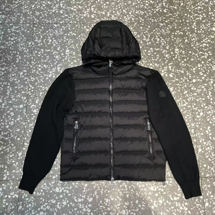 M*oncler Down Coat Top Quality GDGC 20230914-90