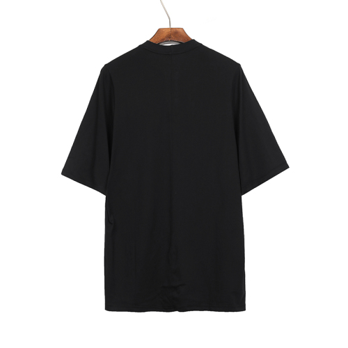 R*ickowens T-shirt Top Quality TURBO 20230914-20