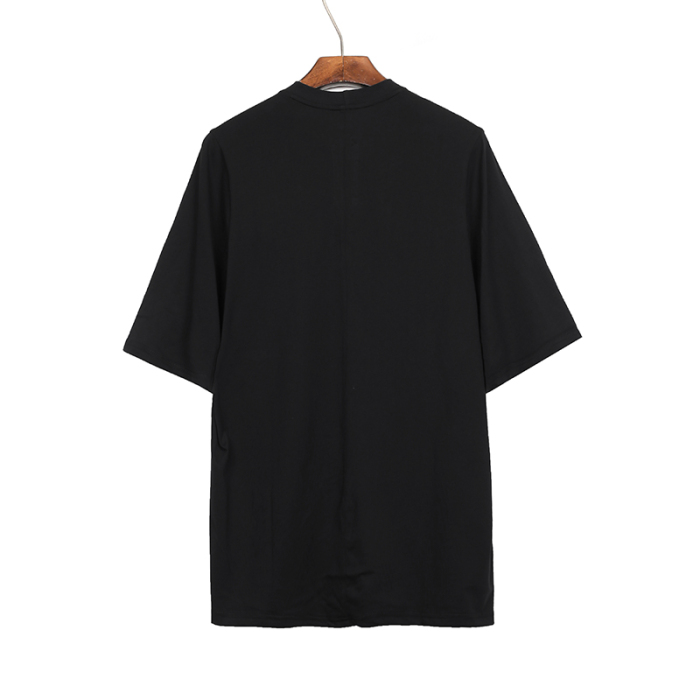 R*ickowens T-shirt Top Quality TURBO 20230914-20