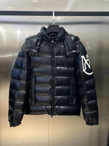 M*oncler Down Coat Top Quality GDGC 20230914-62
