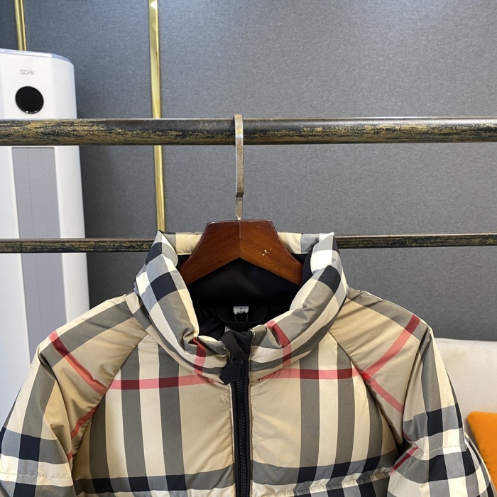 B*URBERRY Down Coat Top Quality GDGC 20230914-63