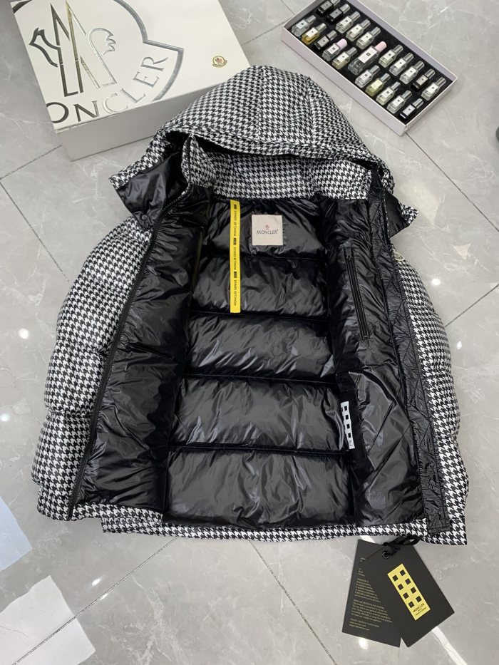 M*oncler Down Coat Top Quality GDGC 20230914-43