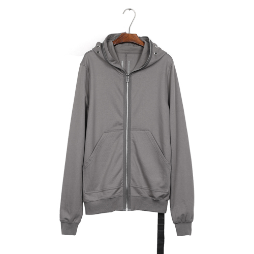 R*ickowens Jacket Top Quality TURBO 20230914-2