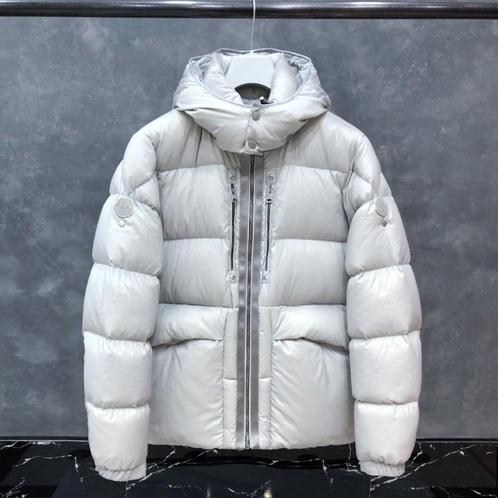 M*oncler Down Coat Top Quality GDGC 20230914-33