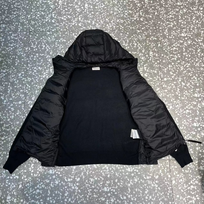 M*oncler Down Coat Top Quality GDGC 20230914-90