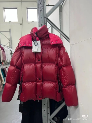M*oncler Down Coat Top Quality GDGC 20230914-88