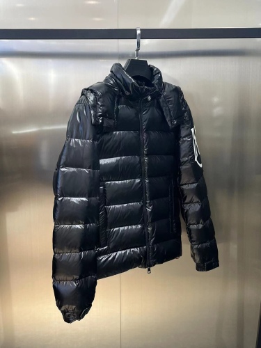 M*oncler Down Coat Top Quality GDGC 20230914-62