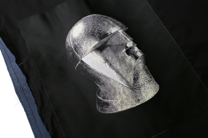 R*ickowens T-shirt Top Quality TURBO 20230914-15