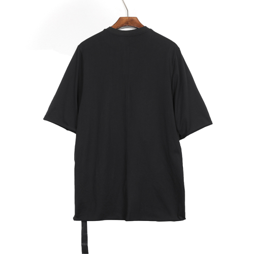 R*ickowens T-shirt Top Quality TURBO 20230914-7