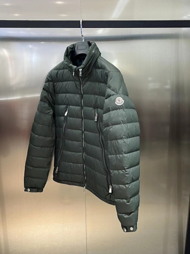 M*oncler Down Coat Top Quality GDGC 20230915-4