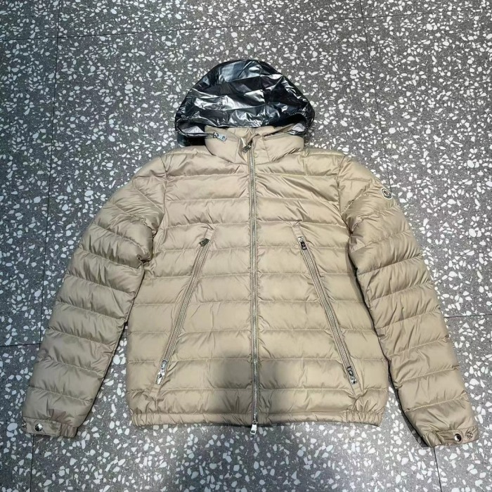 M*oncler Down Coat Top Quality GDGC 20230915-3