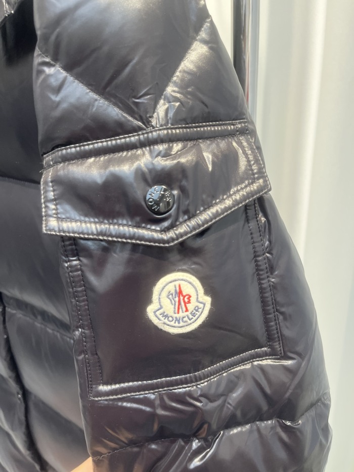 M*oncler Down Coat Top Quality GDGC 20230915-2
