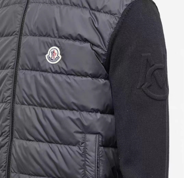 M*oncler Down Coat Top Quality GDGC 20230915-47