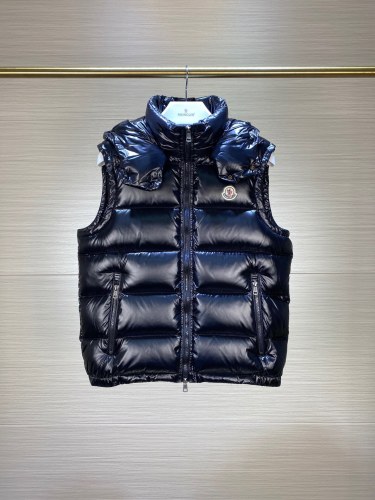 M*oncler  Vest Top Quality GDGC 20230915-23