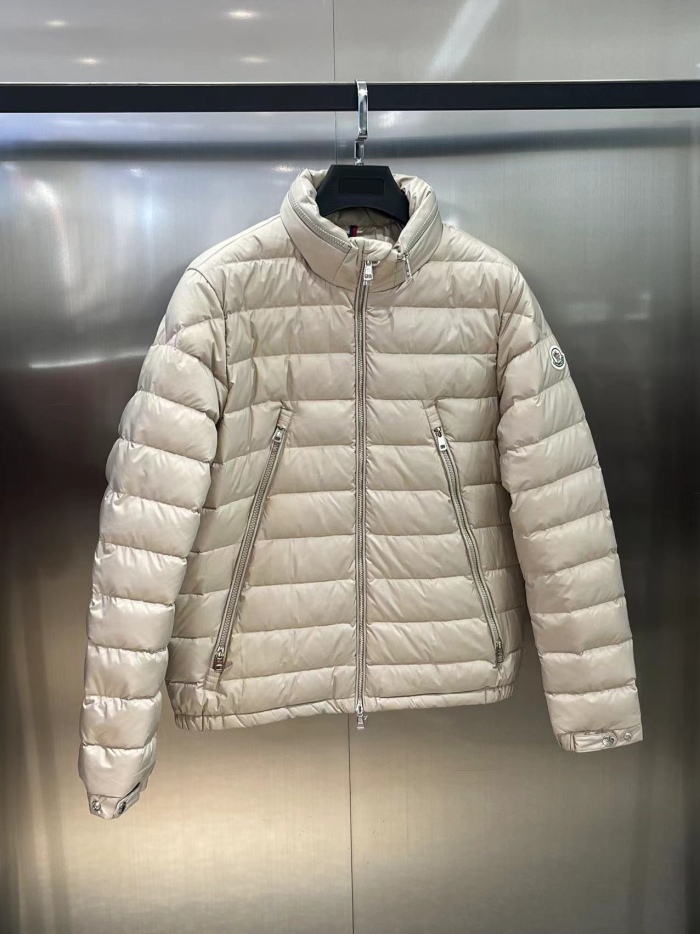 M*oncler Down Coat Top Quality GDGC 20230915-3