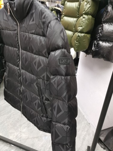 D*ior Down Coat Top Quality GDGC 20230915-37