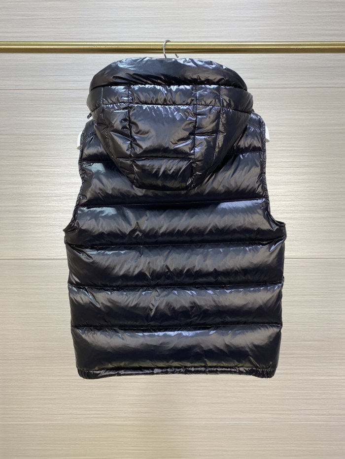 M*oncler  Vest Top Quality GDGC 20230915-11