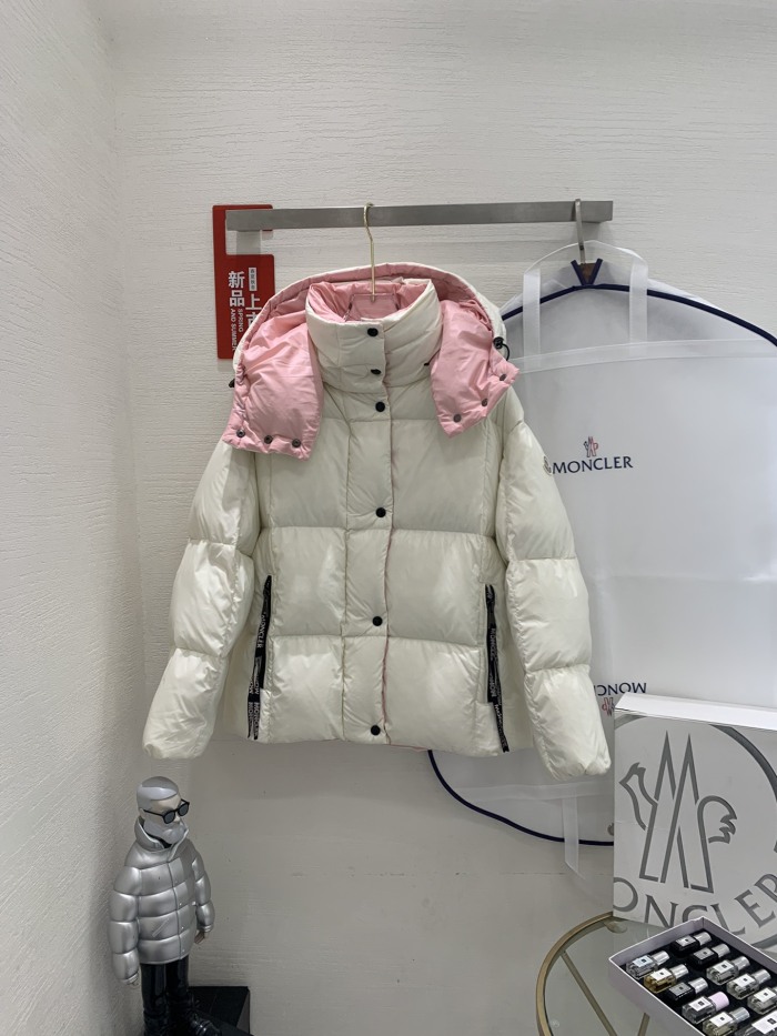 M*oncler Down Coat Top Quality GDGC 20230915-28