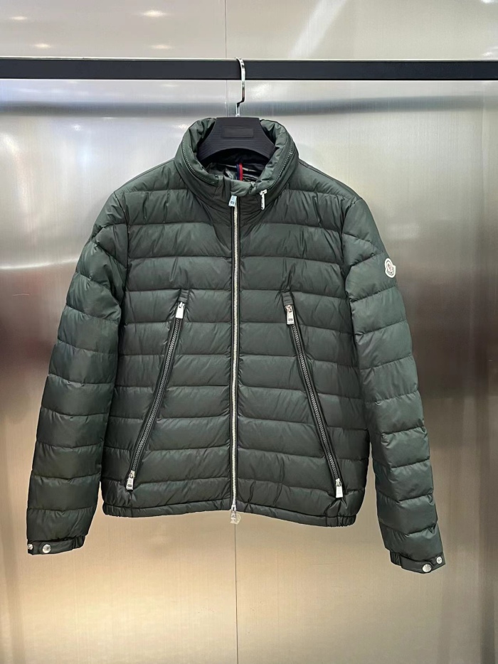 M*oncler Down Coat Top Quality GDGC 20230915-4