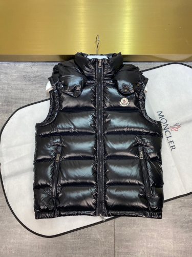 M*oncler  Vest Top Quality GDGC 20230915-24