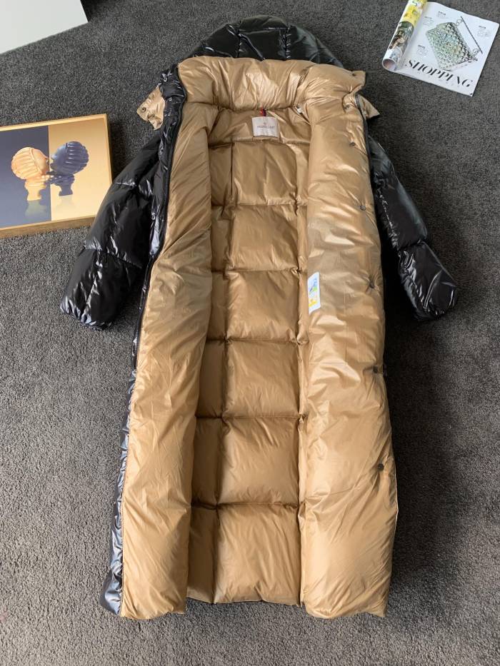 M*oncler Down Coat Top Quality GDGC 20230915-8