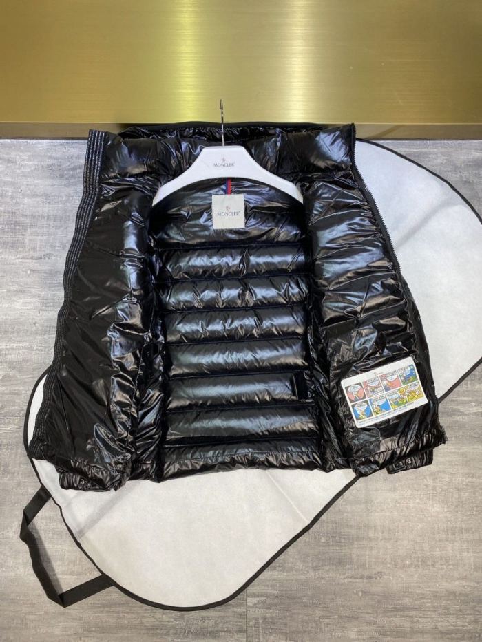M*oncler Down Coat Top Quality GDGC 20230915-25