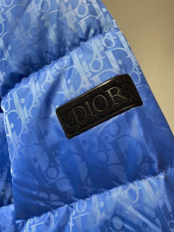 D*ior Down Coat Top Quality GDGC 20230915-33
