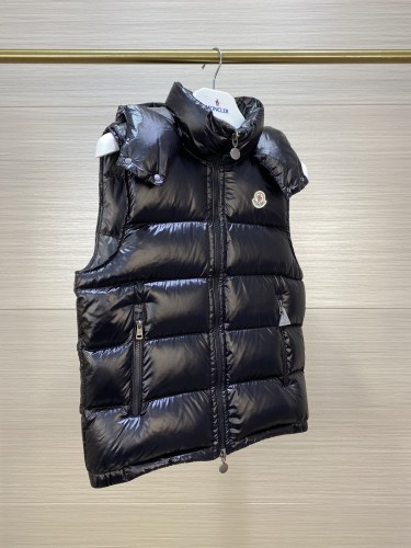 M*oncler  Vest Top Quality GDGC 20230915-11