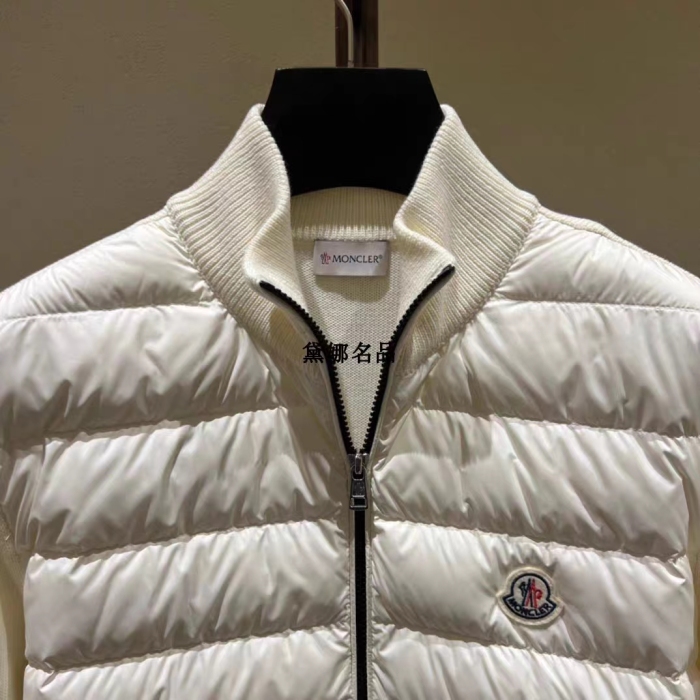 M*oncler Down Coat Top Quality GDGC 20230915-46
