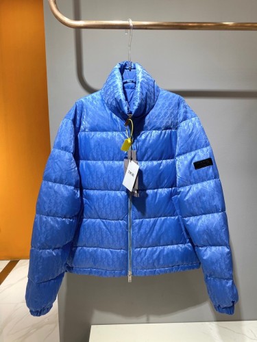 D*ior Down Coat Top Quality GDGC 20230915-33