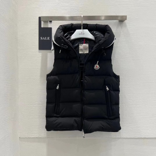 M*oncler  Vest Top Quality GDGC 20230915-22