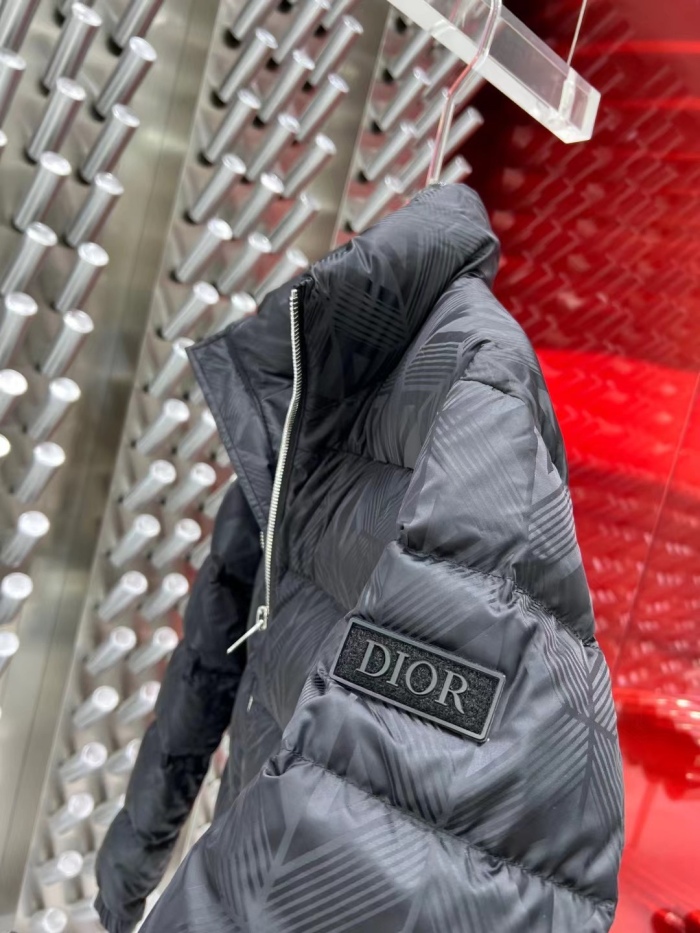 D*ior Down Coat Top Quality GDGC 20230915-36