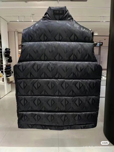 D*ior Vest Top Quality GDGC 20230915-38