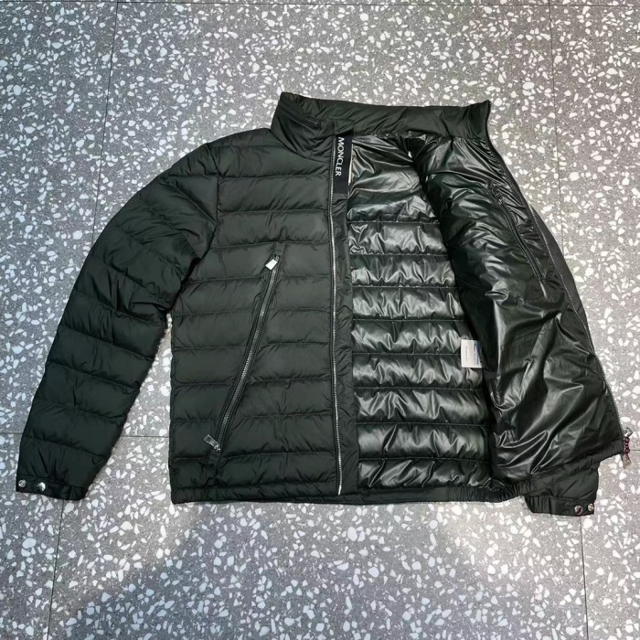 M*oncler Down Coat Top Quality GDGC 20230915-4