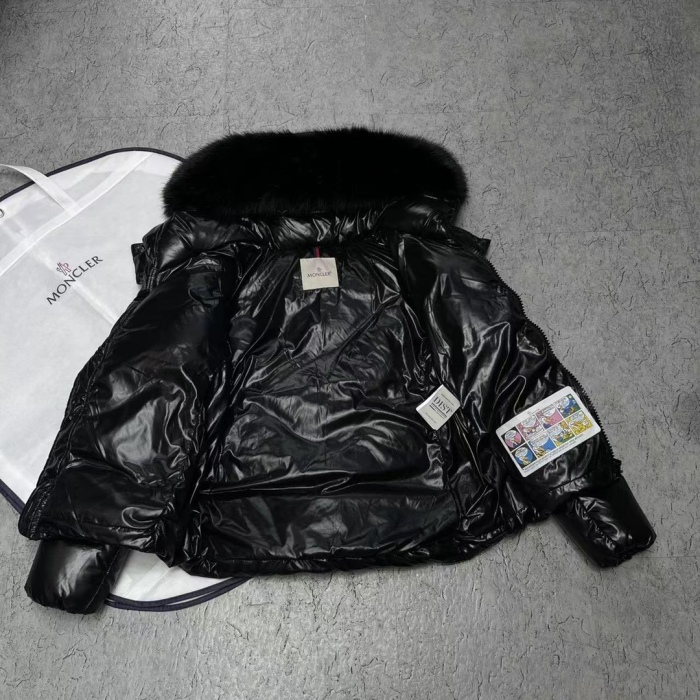 M*oncler Down Coat Top Quality GDGC 20230915-18