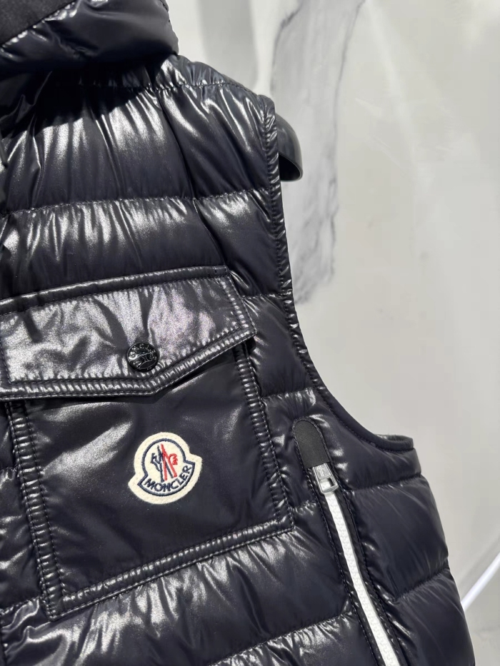 M*oncler  Vest Top Quality GDGC 20230915-39