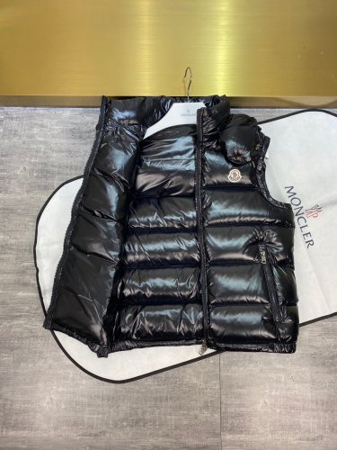 M*oncler  Vest Top Quality GDGC 20230915-24