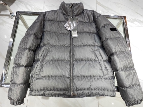 D*ior Down Coat Top Quality GDGC 20230915-34