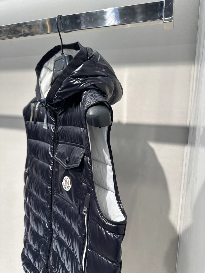 M*oncler  Vest Top Quality GDGC 20230915-39